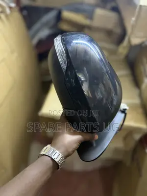 Mitsubishi L200 / Pajero Sport 2019 Onwards Side Mirror