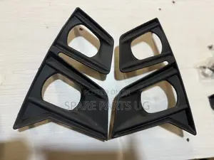 Isuzu Dmax 2020 Onwards Spotlight Cover