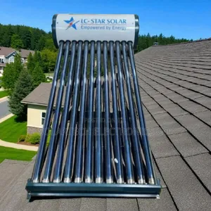 100 Liters German Tech Lc Star Solar Water Heater Zehk