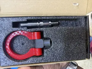 Bumper Hook