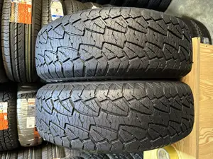 215/70r16 Kapsen Foreign Used Tires Good Condition