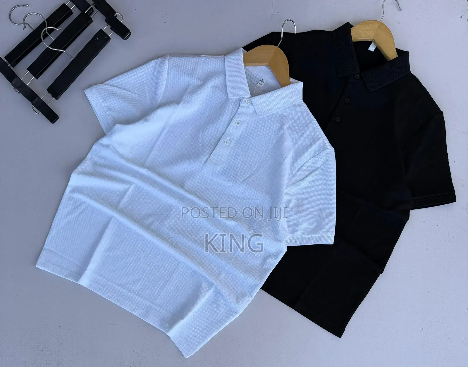 Top Rank T-Shirts