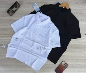 Wealth Cast T-Shirts. Plain