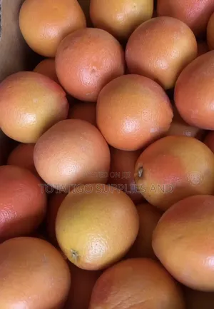 Grape Fruit -1pc