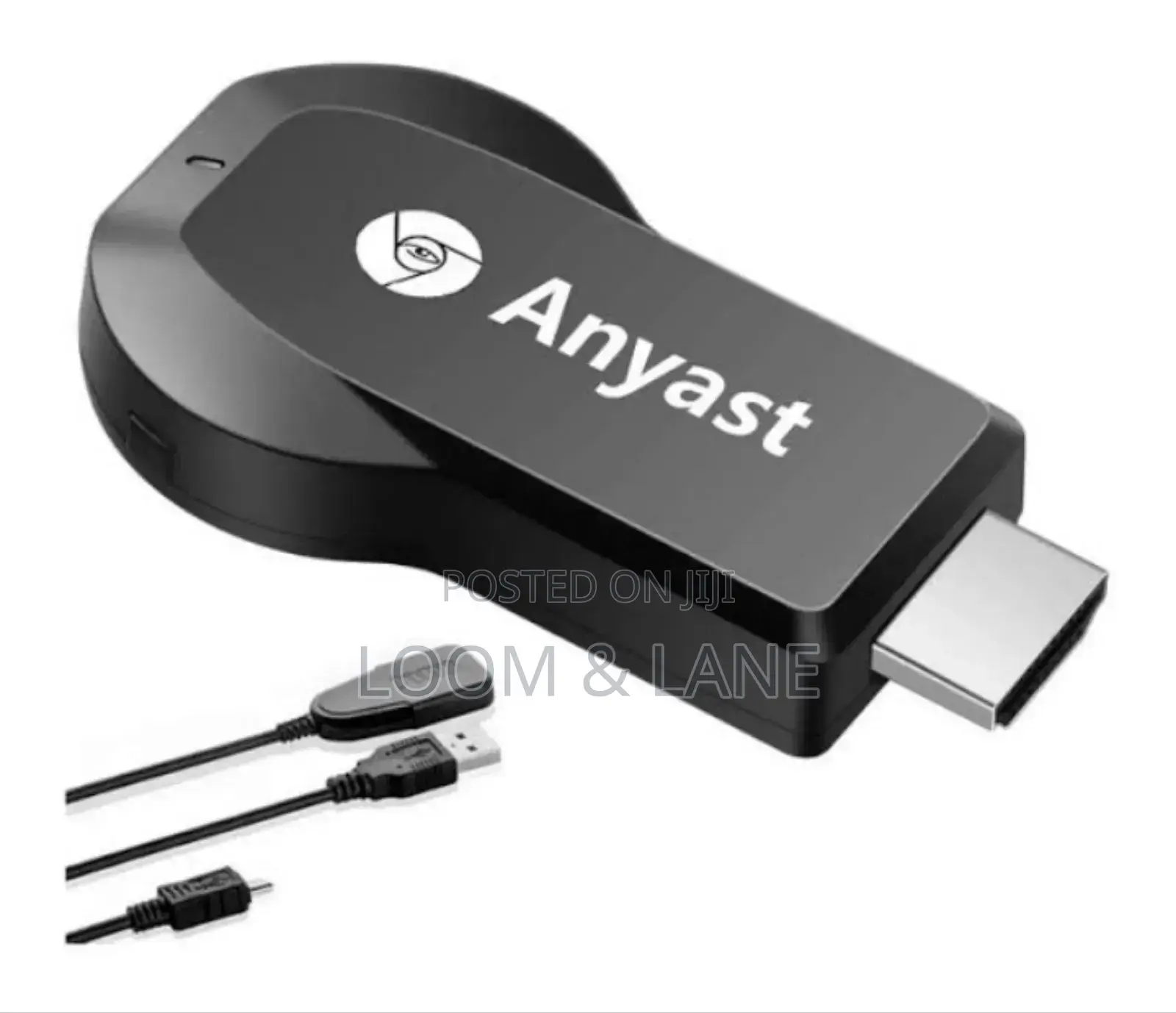 Any Cast Wifi Connector