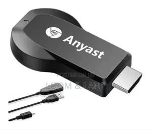 Any Cast Wifi Connector