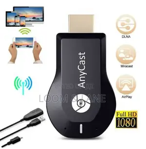 Any Cast Wifi Connector