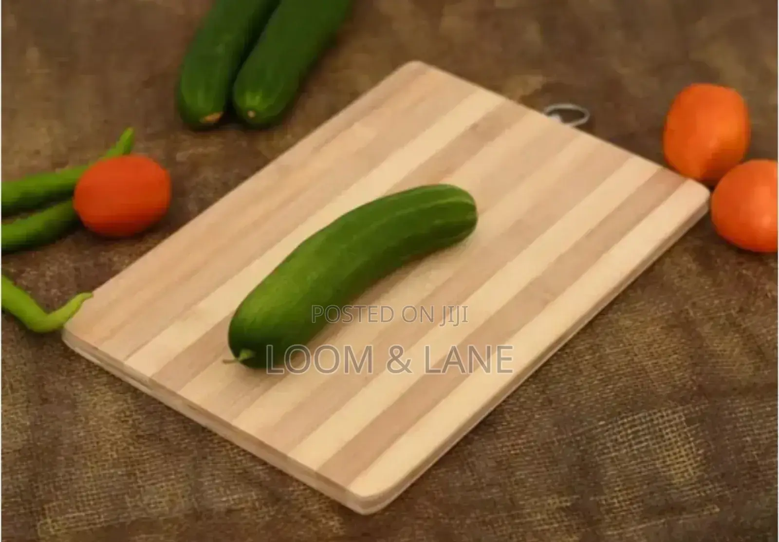 Bambo Cutting and Chopping Board