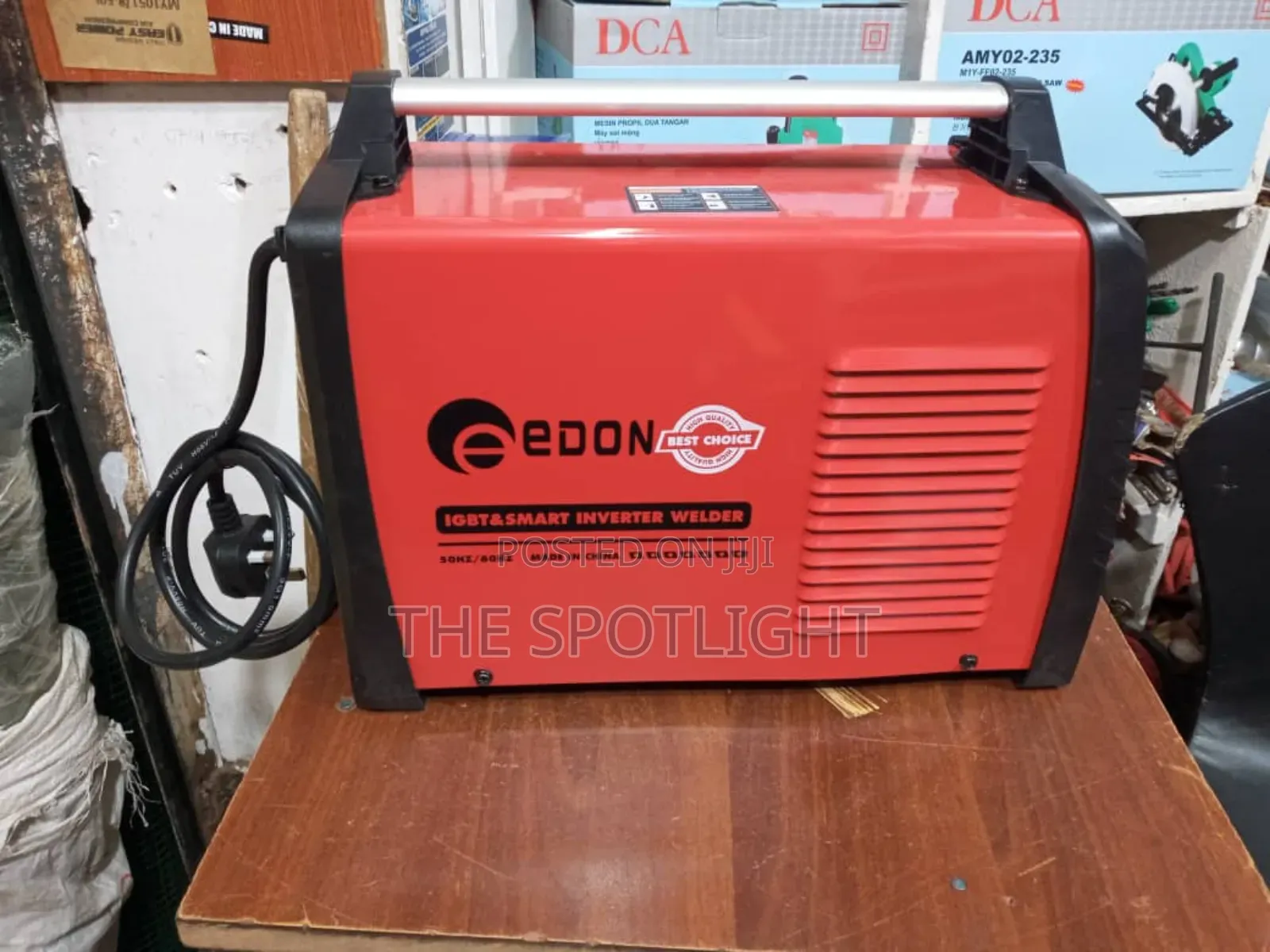 Welding Machine
