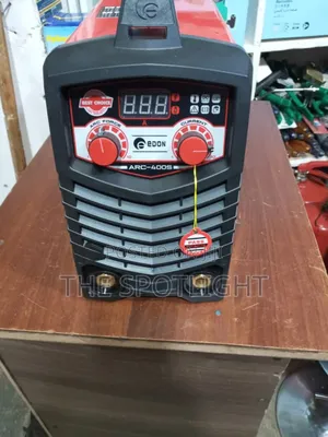 Welding Machine