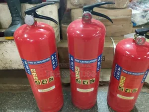 Fire Extinguisher