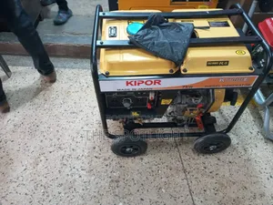 Welding Generator