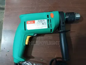 Hand Drill