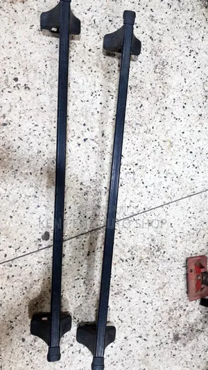 Universal Roof Bars for All Cars