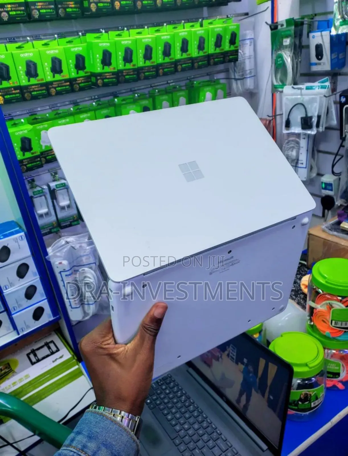 Laptop Microsoft Surface Book 8GB Intel Celeron eMMC 128GB