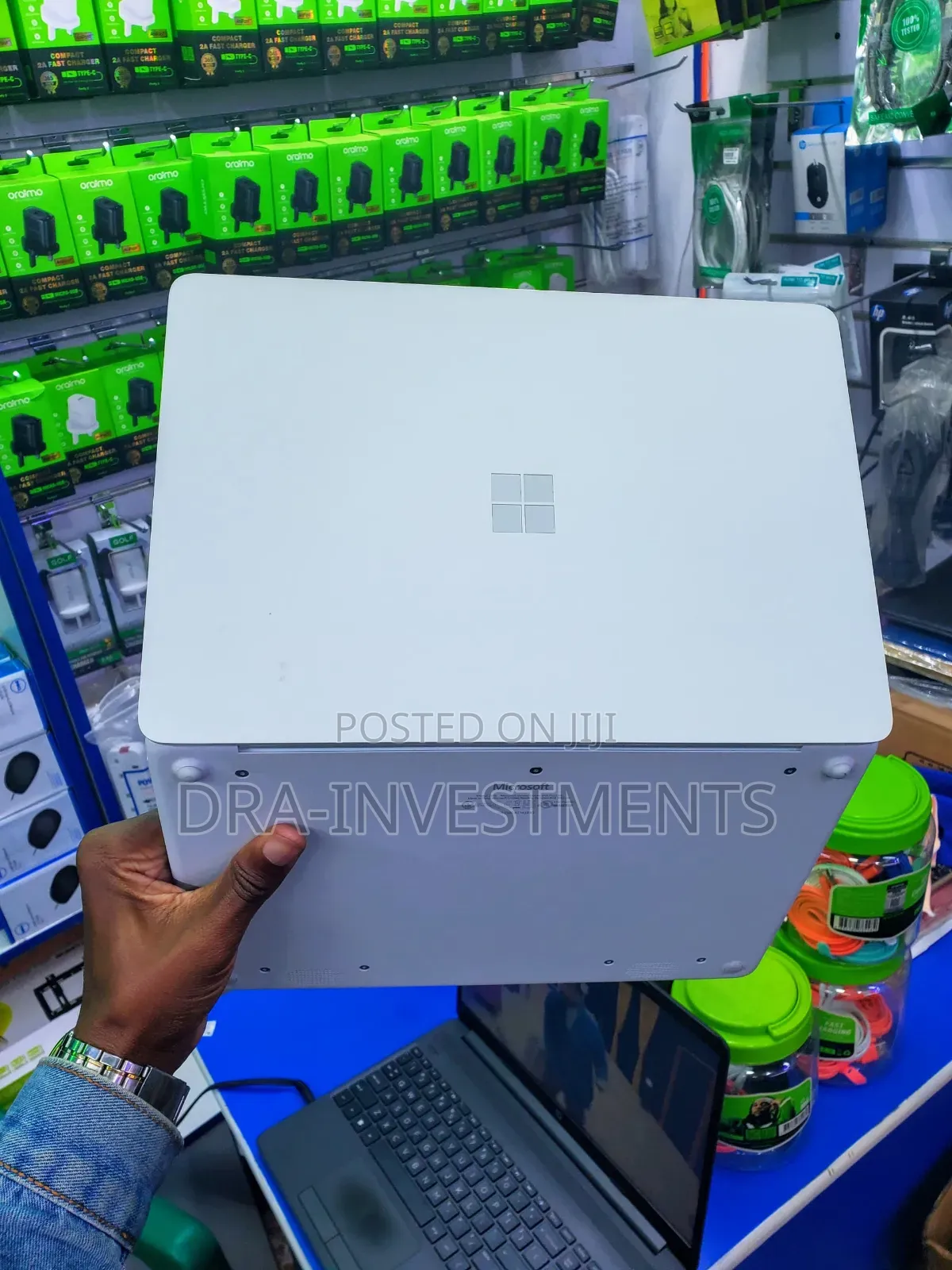 Laptop Microsoft Surface Book 8GB Intel Celeron eMMC 128GB