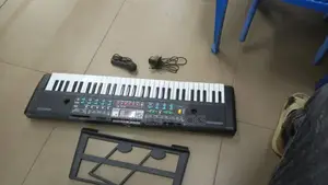 Musical Key Board