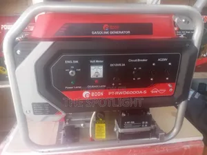 Generator RWD