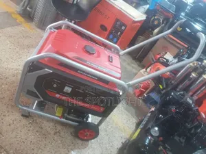 Generator RWD