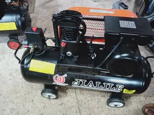 Belt Compressor