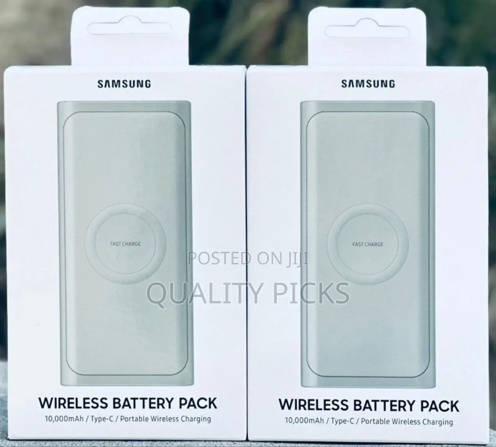 Samsung Wireless Battery Pack