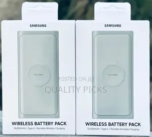 Samsung Wireless Battery Pack