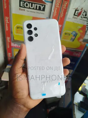 Samsung Galaxy A13 64 GB White