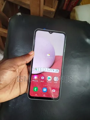 Samsung Galaxy A13 64 GB White