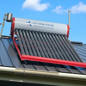 200 Liters German Technology Solar Water Heater Kohw
