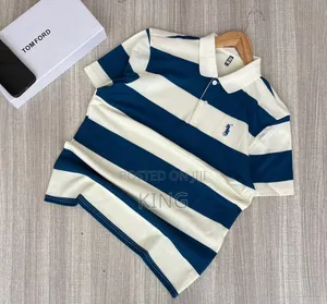 Tom Ford Polo Shirts for Men