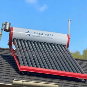 200 Liters German Technology Solar Water Heater Lc Star Umkw