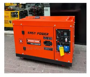 6.5kva Super Silent Generator Set
