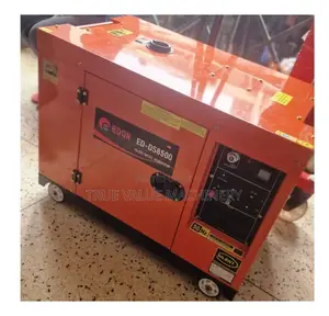 Edon Silent Diesel Generator 5kw