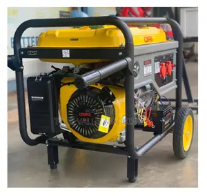 3000w Petrol Generator Covax Brand