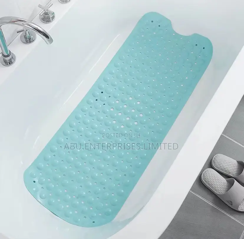 Bathroom Mats