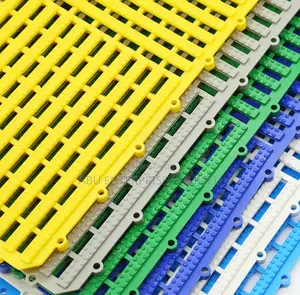 Bathroom Mats