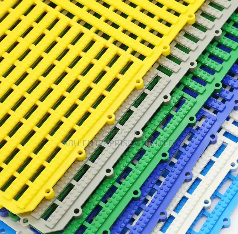Bathroom Mats