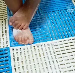 Bathroom Mats