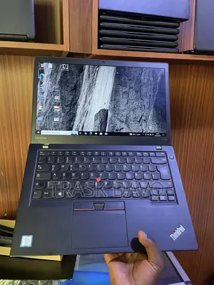 Laptop Lenovo ThinkPad T460s 8GB Intel Core I5 SSD 256GB