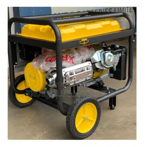 3000w Covax Gasoline Generator Set