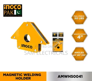 Ingco Welding Magnets