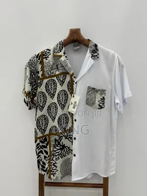 Black Vintage Shirts