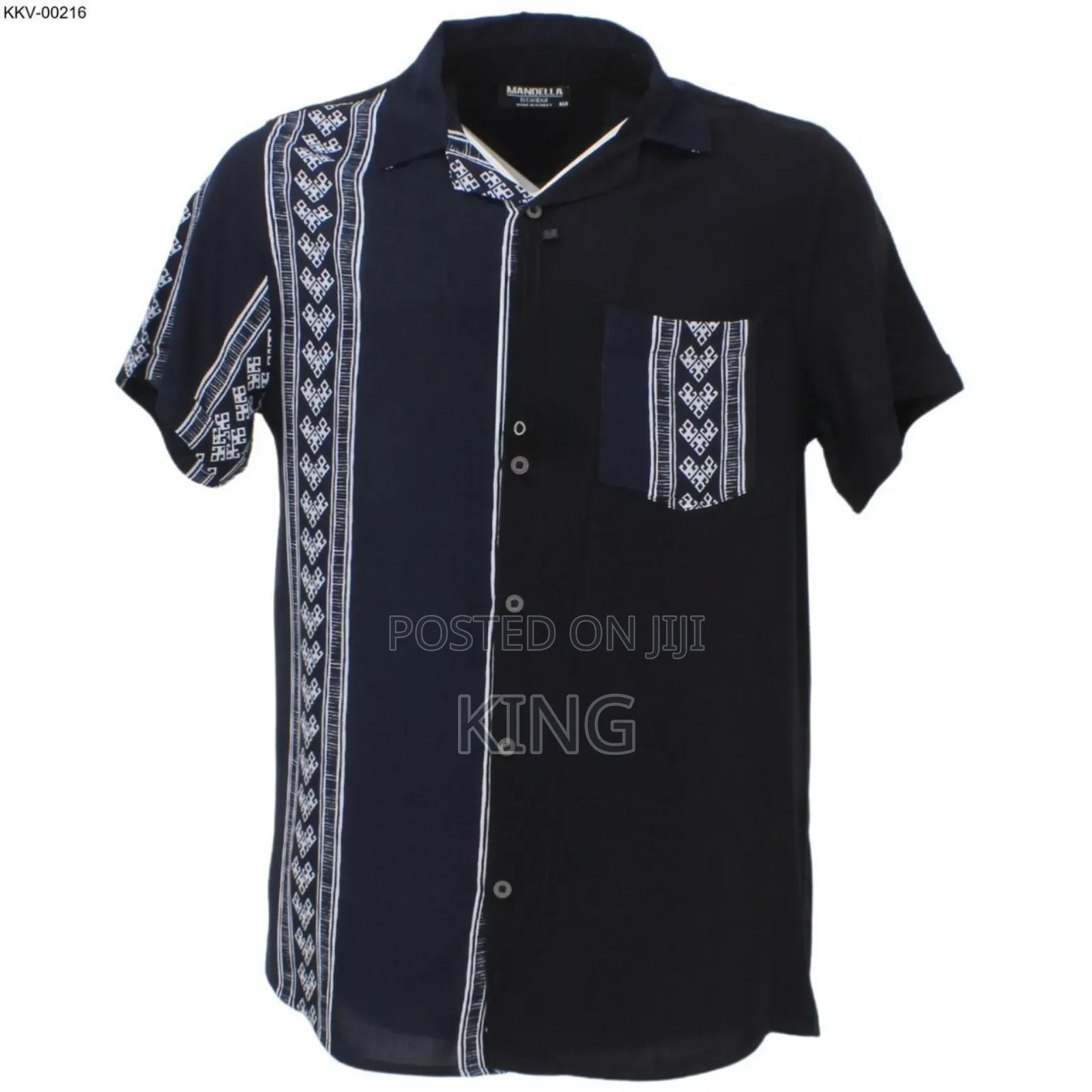 Black Vintage Shirts
