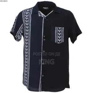 Black Vintage Shirts