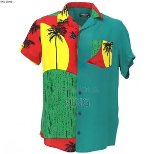 Jamaica Shirts