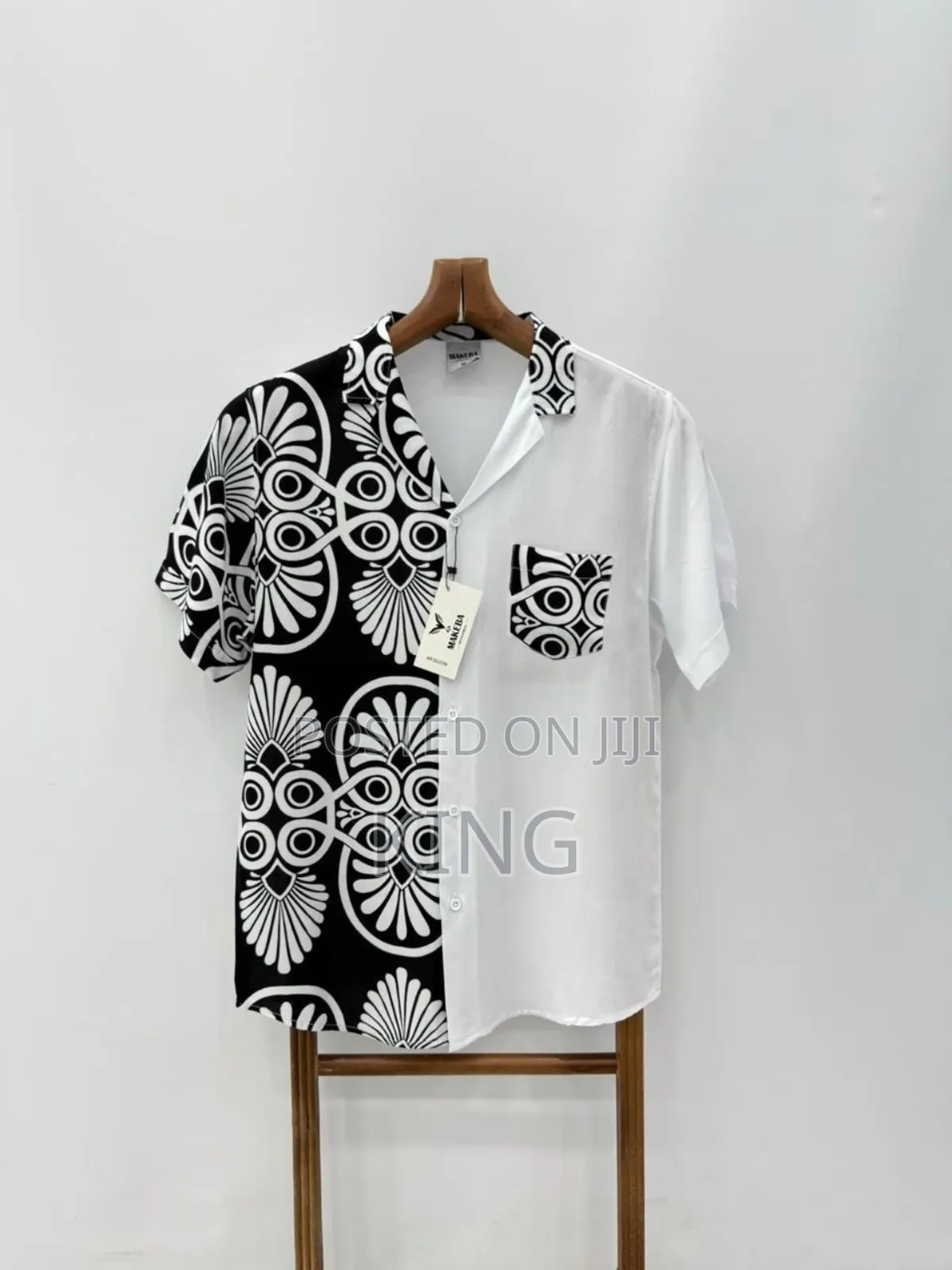 Artist Shirts