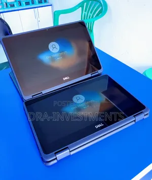Laptop Dell Latitude 11 3190 4GB Intel Celeron SSD 128GB