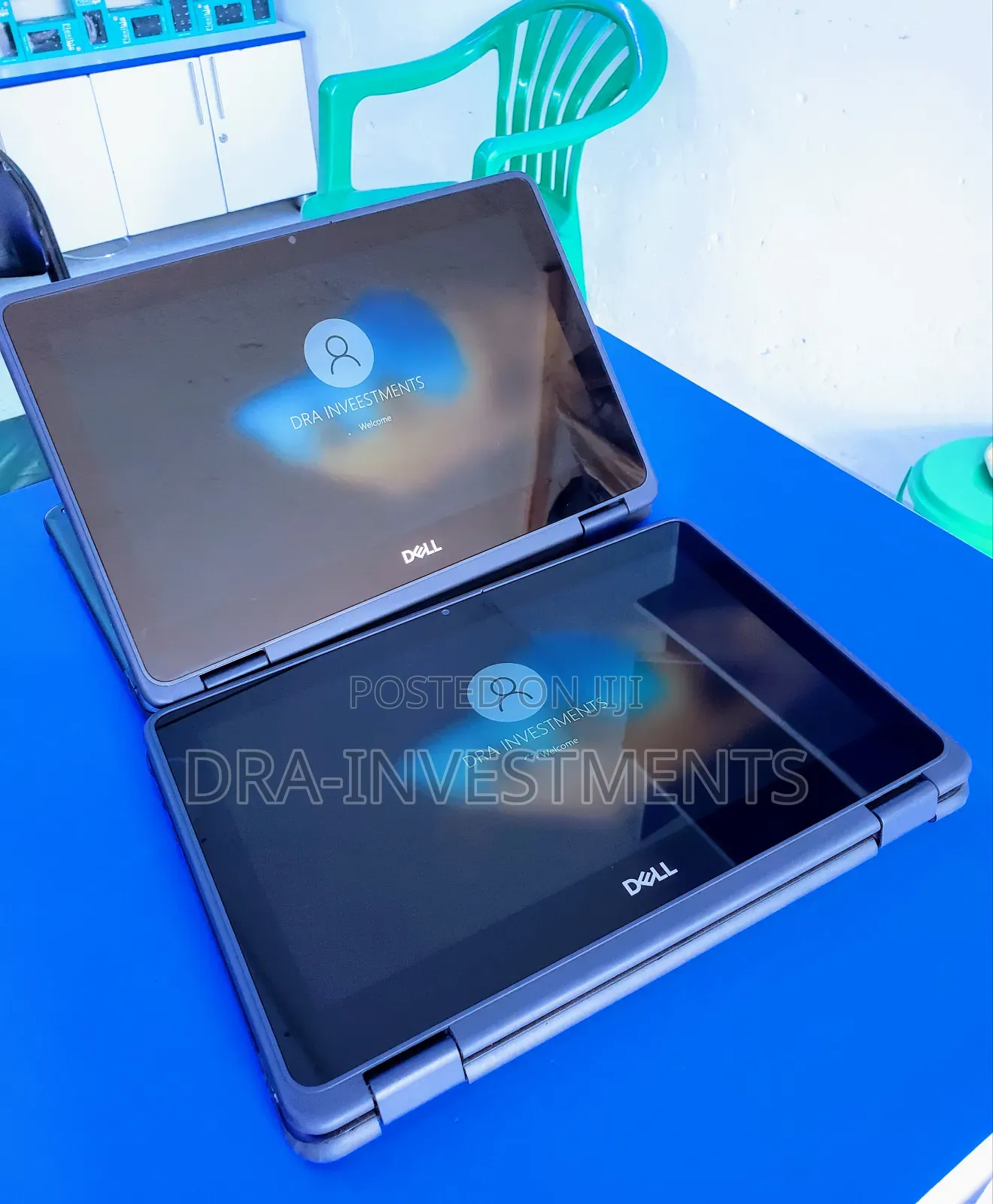 Laptop Dell Latitude 11 3190 4GB Intel Celeron SSD 128GB
