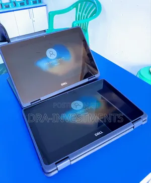 Laptop Dell Latitude 11 3190 4GB Intel Celeron SSD 128GB