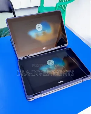 Laptop Dell Latitude 11 3190 4GB Intel Celeron SSD 128GB